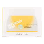 Yuzu Vitamin C Sleep Mask - Image 5
