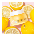Yuzu Vitamin C Sleep Mask - Image 2