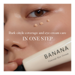 Banana Conceal Eye Cream - Image 4