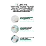 Neo Essential Blurring Finish Powder - Image 4