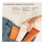 Overnight Vitalizing Sleeping Mask - Image 4