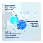 Vital Hydra Solution™ Hydro Plump Water Cream - Image 4