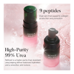 Repair Milk Urea Glow Bubble Serum - Image 4