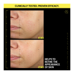 0.1% Retinal & Peptides Advanced Repair Night Cream - Image 4