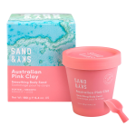Australian Pink Clay Smoothing Body Sand Scrub - Image 4