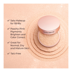 Translucent Loose Setting Powder Ultra Blur Tone-Up - Image 4