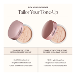Translucent Loose Setting Powder Ultra Blur Tone-Up - Image 5