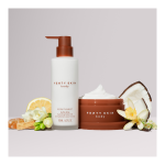 Amber Bouquet Butta Drop Body Cream - Image 5