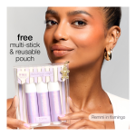 Cheek Souffle Maracuja Juicy Multi-Stick Trio (Holiday Limited Edition) - Image 5