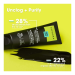 Blackhead Peel-Off Mask - Unclog & Purify - Image 3