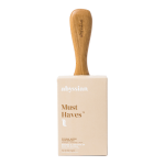 Schima Wood Hair Brush - Image 3