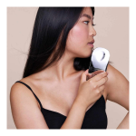 Home Detangling Brush Oyster - Image 5