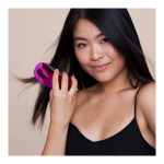 Home Detangling Brush Cherry - Image 5