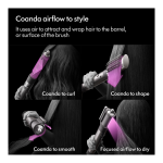 Airwrap™ Multi-styler and Dryer (Nickel/Copper) - Image 5