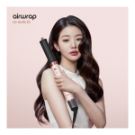 Airwrap Co-Anda2x™ Multi-Styler And Dryer (Ceramic Pink/Rose Gold) - Image 5