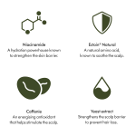 Amino™ Leave-In Scalp Bubble Treatment - Image 5
