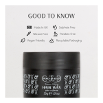 Session Styling Hair Wax - Image 5