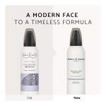 Volumising Mousse - Image 5