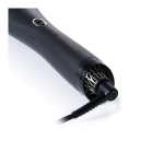 Duet Blowdry Professional 2-in-1 Hair Dryer Brush Black - Image 5