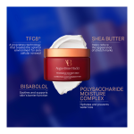 The Geranium Rose Body Cream - Image 5