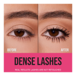 1 Coat Wow! Extra Volumizing And Lifting Mascara - Image 6