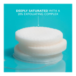 Peptide Skinjection Exfoliating Peel Pads - Image 5