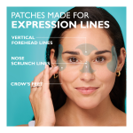 Peptide Skinjection™ Expression Line Hydra-Gel Patches - Image 5