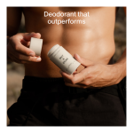 Bergamot & Hinoki Deodorant Gel - Image 6