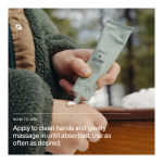 Black Rose & Oud Hand Cream - Image 5