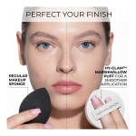 Hy-Glam Marshmallow Puff - Image 5
