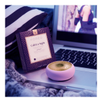 UFO™ Call It A Night Revitalizing Activated Face Mask - Image 5