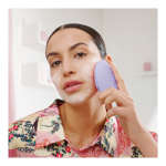 LUNA™ 3 For Sensitive Skin Smart Facial Cleansing & Firming Massage Brush - Image 5