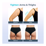 Bear™ 2 Body Advanced Microcurrent Body Toning Device - Image 4