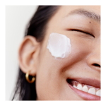 Floral Recovery Calming Mask - Image 5
