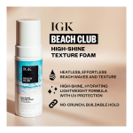 Beach Club High-Shine Texture Foam - Image 5