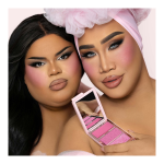 Cheek Clapper 3D Blush Trio - Image 5