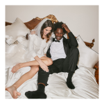 Just Married Pure Silk Pillowcase Duo - Image 5