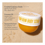 Bum Bum Body Scrub - Image 5