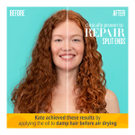 Brazilian Glossy™ Nourishing Hair Oil - Image 4