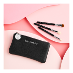 Glam 'N Go Mini Eye Brush Set - Image 5