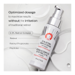 0.3% Retinol Complex Serum - Image 5