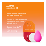 All Stars Discovery Beauty Tool Kit (Limited Edition) - Image 4