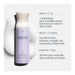 Full Volumizing Mousse - Image 5