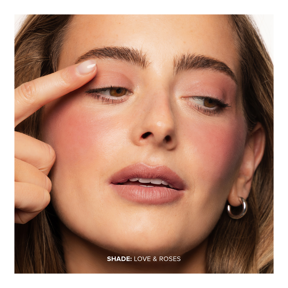 Stax All Over Color Blush Balm - Image 5
