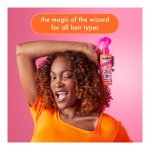 The Wizard Silicone-Free Detangling Primer - Image 5