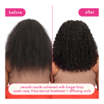 Frizz-Me-Not Hydrating Anti-Frizz Treatment - Image 5