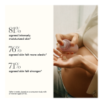 Nourishing Stretch Mark Cream - Image 9