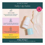 Baby Lip Balm - Image 5