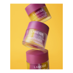 Acai Mango Smoothie Lip Sleeping Mask (Limited Edition) - Image 5