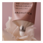 Magnolia & Sandalwood Mellowness Hand Cream - Image 5